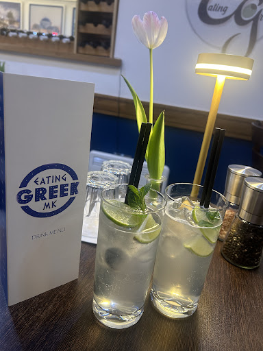 Photo of Eating Greek MK - 8 Church St, Wolverton, Milton Keynes MK12 5JN